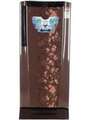 Godrej 212 Litre Top Freezer Refrigerator (RH EDGEDIGI 212 PDS 6.2) Price In India