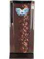 Godrej 212 Litre Top Freezer Refrigerator (RH EDGEDIGI 212 PDS 6.2) Price In India