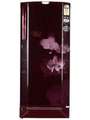 Godrej 210 Litre Top Freezer Refrigerator (RD EdgePro 210 PDS 3.2) Price In India