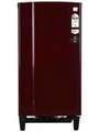 Godrej 185 Litre Top Freezer Refrigerator (RD Edge 185 CW) Price In India