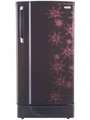 Godrej 185 Litre Top Freezer Refrigerator (RD EDGESX 185 CTS 2.2) Price In India