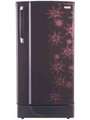 Godrej 185 Litre Top Freezer Refrigerator (RD EDGESX 185 CTS 2.2) Price In India