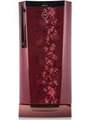 Godrej 212 Litre Top Freezer Refrigerator (RH EDGE PRO 212 PDS 6.2) Price In India