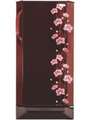 Godrej 195 Litre Top Freezer Refrigerator (RD EDGE ZX 195 CTS 3.2) Price In India