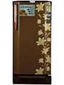 Godrej 210 Litre Top Freezer Refrigerator (RD EDGEPRO 210 PDS 3.2 5S) Price In India