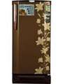 Godrej 210 Litre Top Freezer Refrigerator (RD EDGEPRO 210 PDS 3.2 5S) Price In India