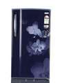 Godrej 185 Litre Top Freezer Refrigerator (RD EDGESX 185 PDS 2.2) Price In India