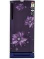 Godrej 190 Litre Top Freezer Refrigerator (R D EPro 205 TDI 5.2) Price In India