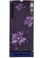 Godrej 190 Litre Top Freezer Refrigerator (R D EPro 205 TDI 5.2) Price In India