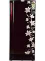 Godrej 210 Litre Top Freezer Refrigerator (RD EDGE PRO 210 CT 3.2) Price In India
