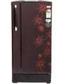 Godrej 185 Litre Top Freezer Refrigerator (RD EdgeSX 185 PM 2.2) Price In India