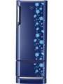 Godrej 255 Litre Top Freezer Refrigerator (RD EDGE DUO 255 PD INV 4.2) Price In India