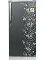 Kelvinator 190 Litre Top Freezer Refrigerator (KCP205STLC) Price In India