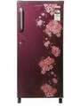 Kelvinator 190 Litre Top Freezer Refrigerator (KC203PTQR) Price In India