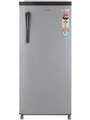 Kelvinator 190 Litre Top Freezer Refrigerator (KS203ESG) Price In India