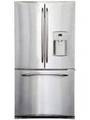 GE 750 Litre French Door Bottom Mount Refrigerator (PFSE5NJZDSS) Price In India