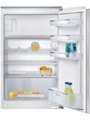 Siemens 112 Litre Top Freezer Refrigerator (KI18LV52) Price In India