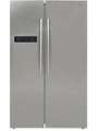 Koryo 584 Litre Side by Side Refrigerator (KSBS605INV) Price In India