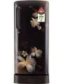 LG 190 Litre Top Freezer Refrigerator (GL-D201AHPY) Price In India