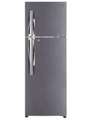 LG 335 Litre Double Door Refrigerator (GL-T372JPZU) Price In India