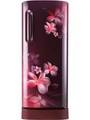 LG 235 Litre Top Freezer Refrigerator (GL-D241ASPX) Price In India