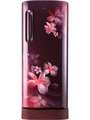 LG 235 Litre Top Freezer Refrigerator (GL-D241ASPX) Price In India