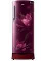 Samsung 230 Litre Top Freezer Refrigerator (RR24N287YR8) Price In India