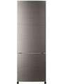 Haier 256 Litre Double Door Refrigerator (HRB-2763BS) Price In India
