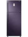 Samsung 462 Litre Double Door Refrigerator (RT47H537EUT) Price In India