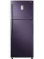 Samsung 462 Litre Double Door Refrigerator (RT47H537EUT) Price In India