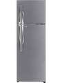 LG 308 Litre Double Door Refrigerator (GL-T322RPZU) Price In India