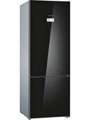 Bosch 559 Litre Double Door Refrigerator (KGN56LB40I) Price In India