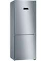 Bosch 415 Litre Double Door Refrigerator (KGN46XL40I) Price In India