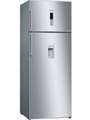 Bosch 507 Litre Double Door Refrigerator (KDD56XI30I) Price In India