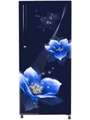 Haier 195 Litre Top Freezer Refrigerator (HRD-1955PMM) Price In India