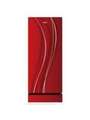 Haier 195 Litre Top Freezer Refrigerator (HRD-1955PRG) Price In India