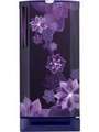 Godrej 190 Litre Top Freezer Refrigerator (RD EDGE PRO 205 TAF 4.2) Price In India