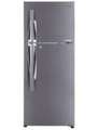 LG 260 Litre Double Door Refrigerator (GL-C292RDSU) Price In India