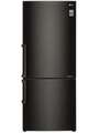 LG 450 Litre Double Door Refrigerator (GC-B519EXQZ) Price In India
