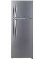 LG 284 Litre Double Door Refrigerator (GL-C302KDSY) Price In India