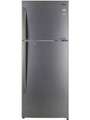 LG 420 Litre Double Door Refrigerator (GL-I472QDSY) Price In India