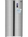 Mitashi 510 Litre Side by Side Refrigerator (MiRFSBS1S510v20) Price In India
