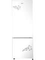Haier 320 Litre Double Door Refrigerator (HRB-3404PMG) Price In India