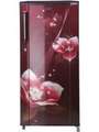 Haier 190 Litre Top Freezer Refrigerator (HRD-1903CRM) Price In India