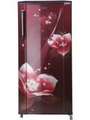 Haier 190 Litre Top Freezer Refrigerator (HRD-1903CRM) Price In India