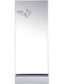 Haier 195 Litre Top Freezer Refrigerator (HRD-1955PMG) Price In India