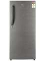 Haier 195 Litre Top Freezer Refrigerator (HED-20FDS)