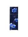 Haier 258 Litre Double Door Refrigerator (HRF-2783CMM) Price In India