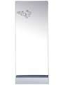 Haier 220 Litre Top Freezer Refrigerator (HRD-2204PMG) Price In India