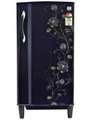 Godrej 185 Litre Top Freezer Refrigerator (RD EDGE 200 WRF 3.2) Price In India